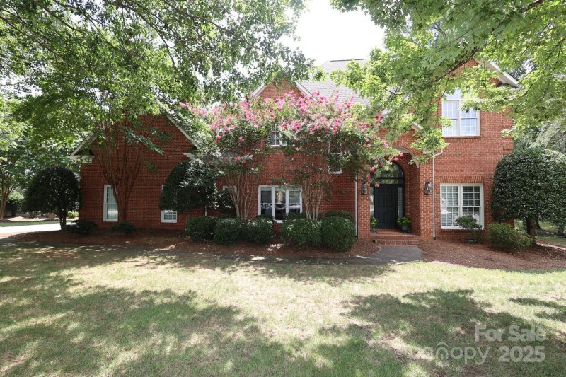 10840 Congressional Club Drive