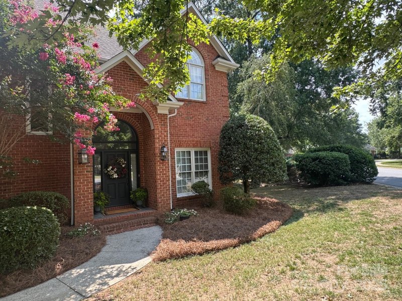 Property image 2 of 10840 Congressional Club Drive in Providence Country Club, Charlotte, NC 28277