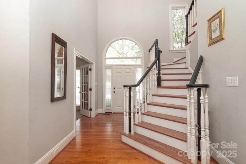 Property image 3 of 10840 Congressional Club Drive in Providence Country Club, Charlotte, NC 28277