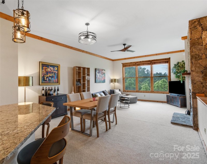 Property image 2 of 130 Stoney Falls Loop in Mountain Air, Burnsville, NC 28714