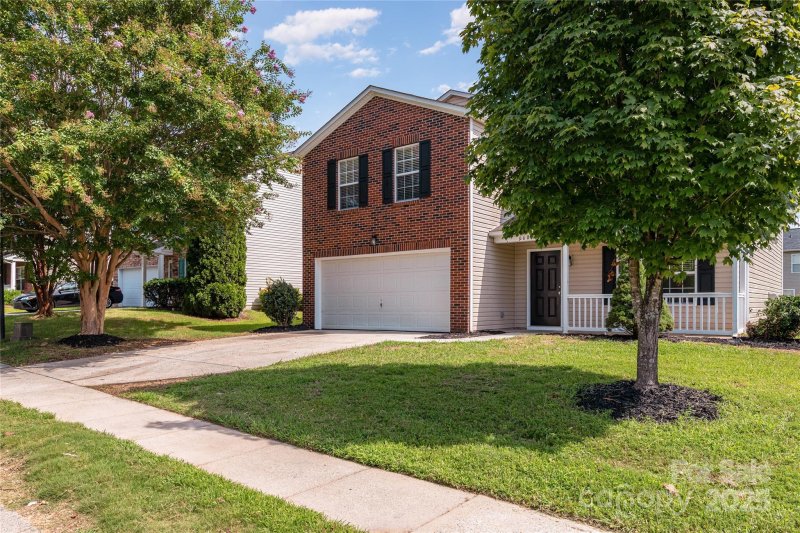 Property image 2 at 6600 Ziegler Lane, Charlotte, NC 28269