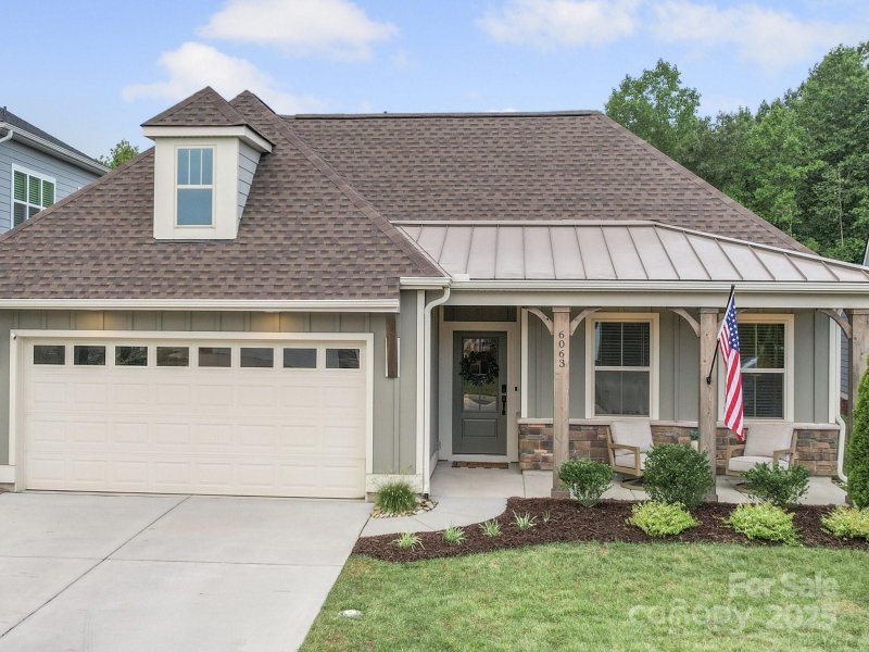 Property image 2 at 6063 Pier Drive, Denver, NC 28037