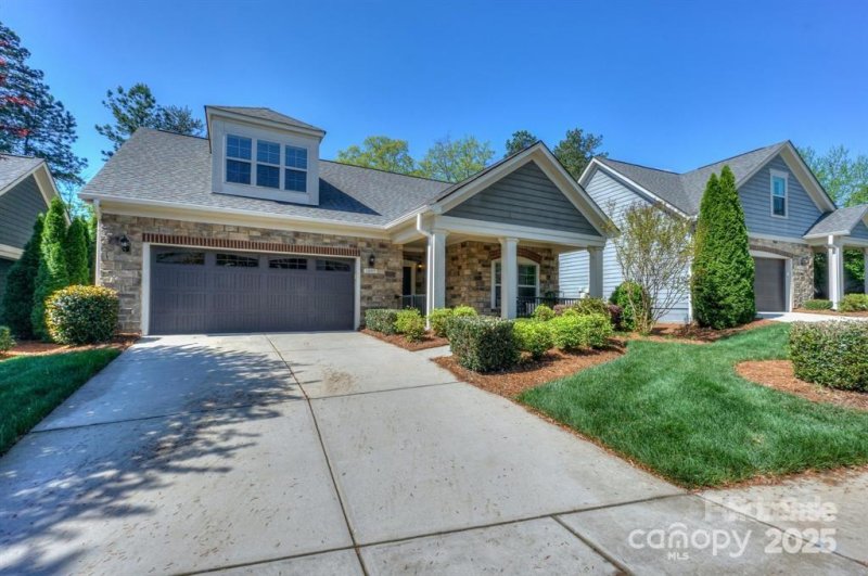 Property image 2 at 14917 Dewpoint Place, Huntersville, NC 28078