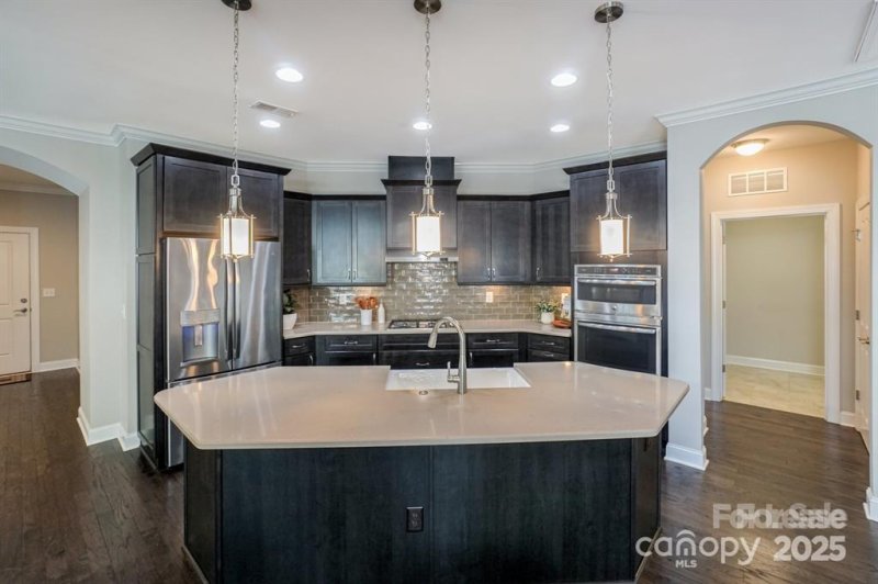 Property image 5 at 14917 Dewpoint Place, Huntersville, NC 28078