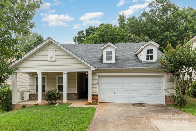 12428 Lanier Islands Circle