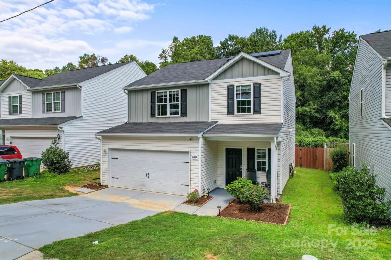 Property image 4 at 6903 Ware Road, Charlotte, NC 28212