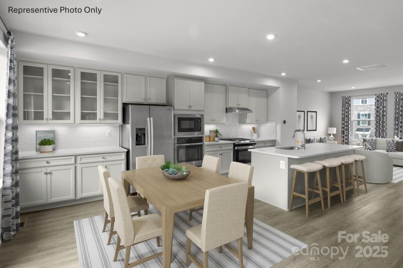 Property image 2 of , Indian Land, SC 29707 in Creek Water Townhomes, Indian Land, SC 29707