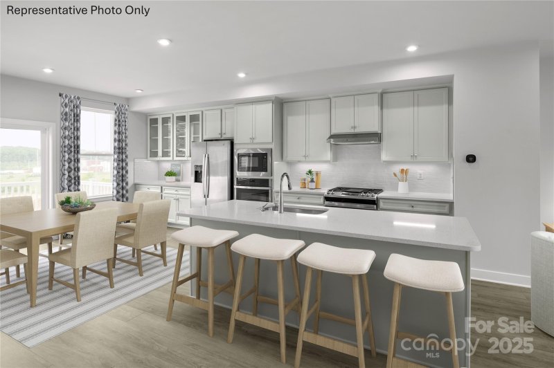 Property image 4 of , Indian Land, SC 29707 in Creek Water Townhomes, Indian Land, SC 29707