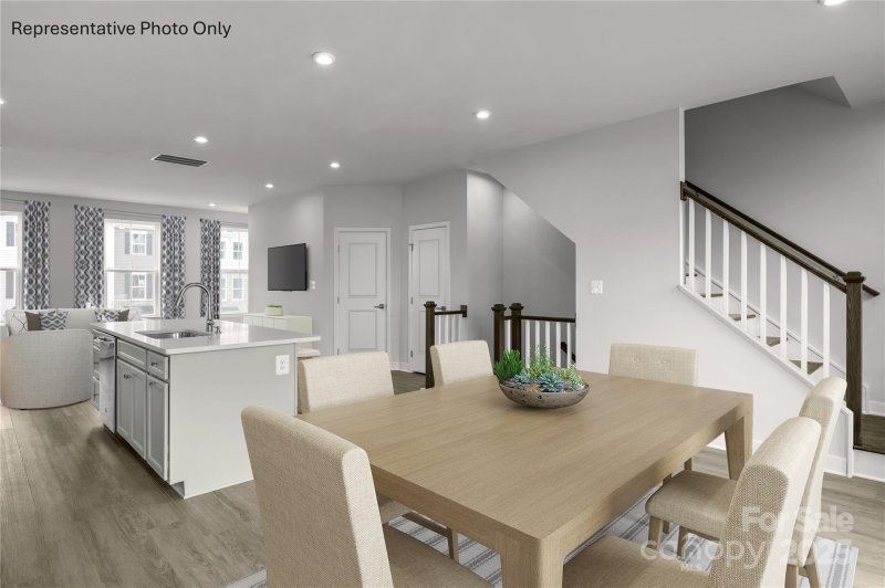 Property image 5 of , Indian Land, SC 29707 in Creek Water Townhomes, Indian Land, SC 29707