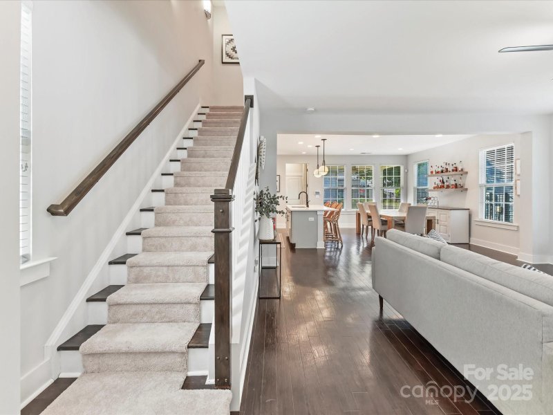 Property image 3 of 2522 Double Oaks Road in Brightwalk, Charlotte, NC 28206