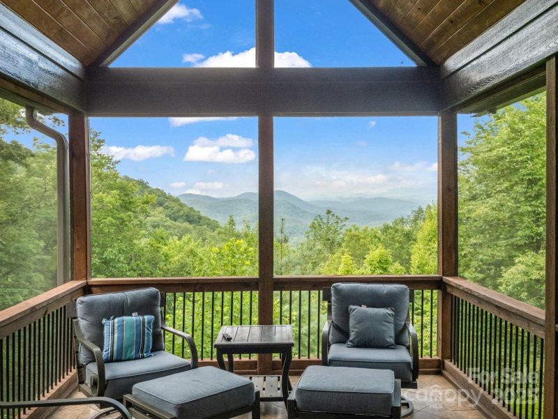 Property image 3 at 221 Ohwanteska Lane, Brevard, NC 28712