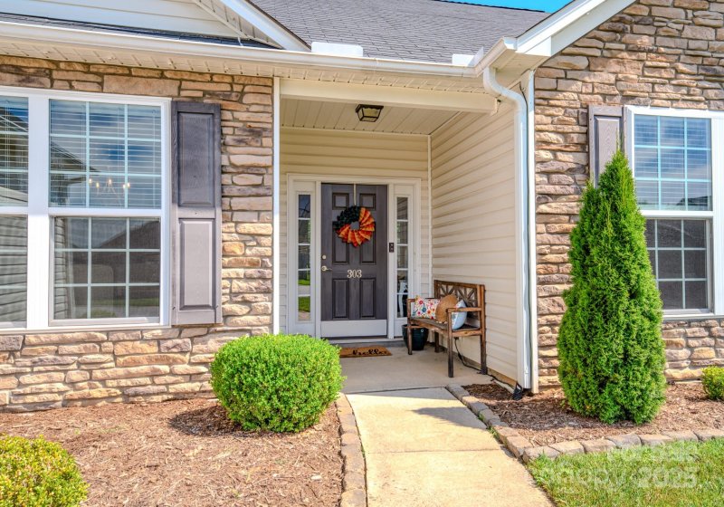 Property image 5 of 303 E Hiawassee Road in River Stone, Fletcher, NC 28732