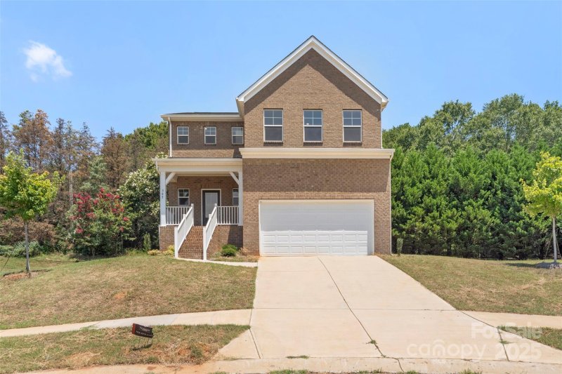 Property image 2 of 305 Firefly Path in Grey Fox Forest, Shelby, NC 28150