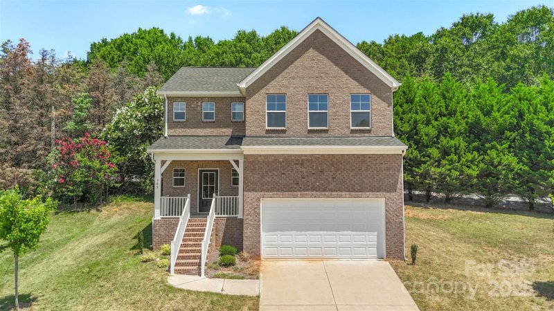 Property image 3 of 305 Firefly Path in Grey Fox Forest, Shelby, NC 28150