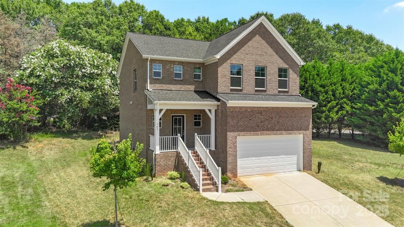Property image 4 of 305 Firefly Path in Grey Fox Forest, Shelby, NC 28150