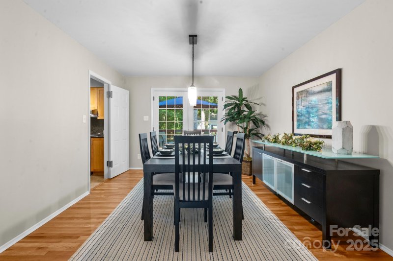 Property image 5 at 309 Morning Dale Road, Matthews, NC 28105