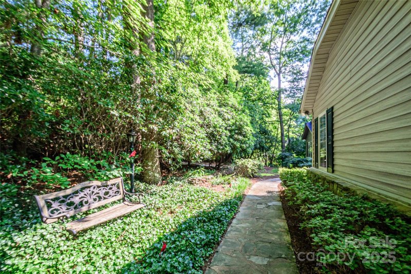 Property image 4 of 35 Tall Pines Road in Tall Pines, Hendersonville, NC 28739