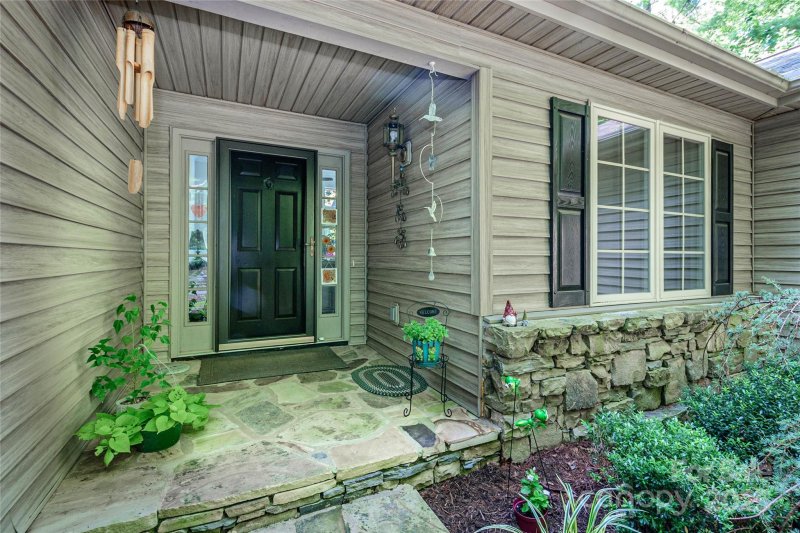 Property image 5 of 35 Tall Pines Road in Tall Pines, Hendersonville, NC 28739