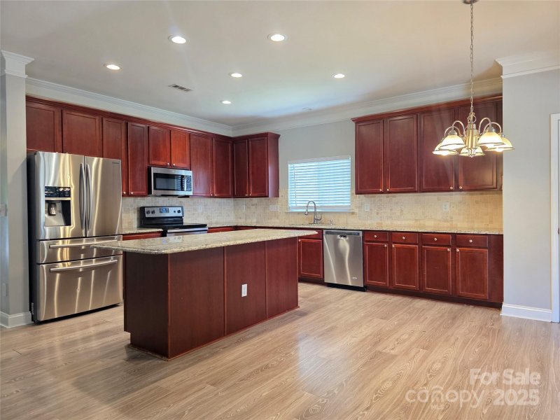 Property image 5 at 11016 Kinnairds Street, Charlotte, NC 28278