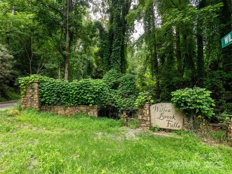 Property image 2 of 0 Willow Falls Lane in Willow Brook Falls, Hendersonville, NC 28792