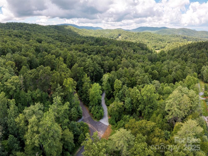 Property image 5 of 0 Willow Falls Lane in Willow Brook Falls, Hendersonville, NC 28792