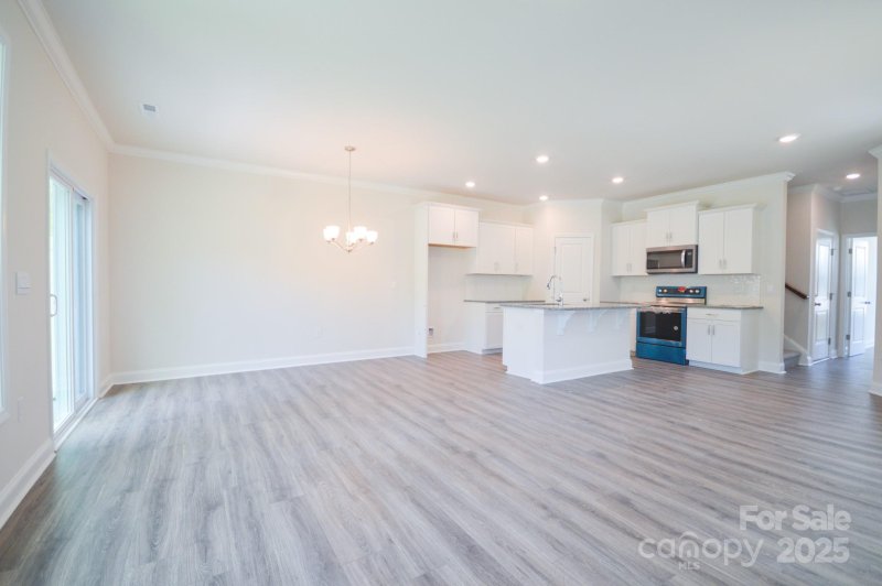 Property image 5 of 362 Creekview Road in Townes at Stonecrest, Hendersonville, NC 28792