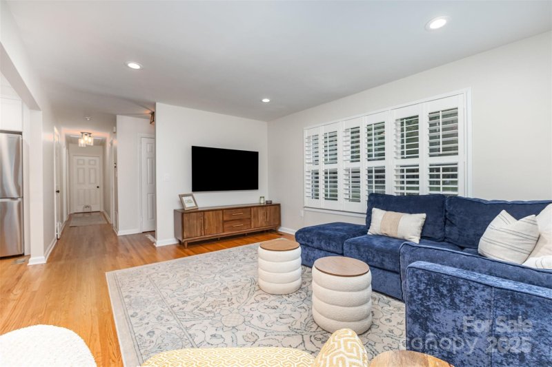 Property image 5 at 4504 Rockford Court, Charlotte, NC 28209