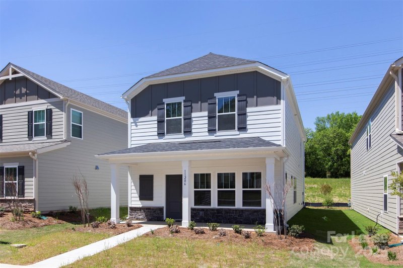 Property image 2 at 11206 Broadbent Court, Charlotte, NC 28278