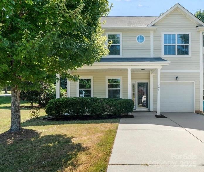 Property image 2 of 705 Jones Branch Drive in Jones Branch, Fort Mill, SC 29715