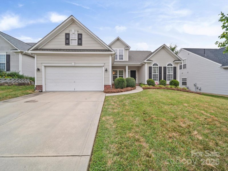 Property image 2 at 2008 Rosewater Lane, Indian Trail, NC 28079