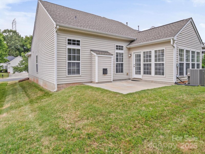 Property image 5 at 2008 Rosewater Lane, Indian Trail, NC 28079