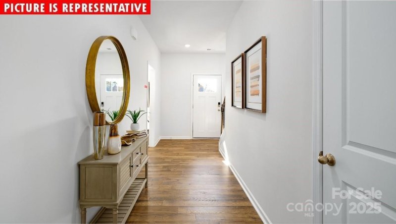 Property image 3 of 1417 Secrest Commons Drive in Secrest Commons, Monroe, NC 28112