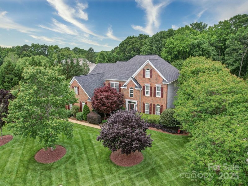 Property image 2 at 6112 Lost Gate Lane, Waxhaw, NC 28173