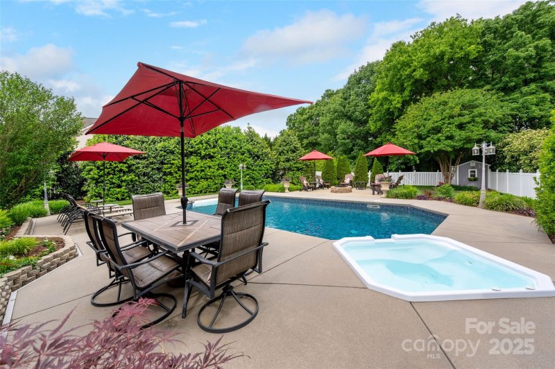 Property image 4 at 6112 Lost Gate Lane, Waxhaw, NC 28173