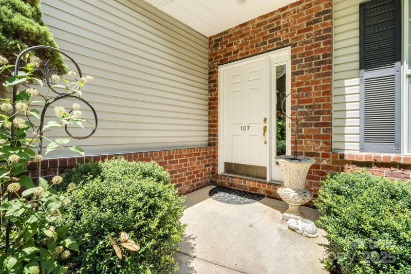 Property image 3 of 107 Poppy Lane in Southside Village, Asheville, NC 28803