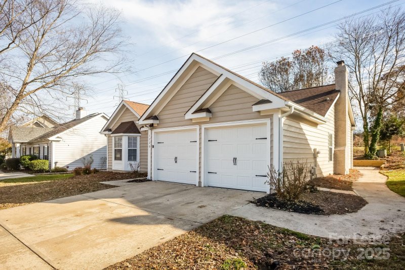 Property image 2 at 1726 Gordon Walters Drive, Charlotte, NC 28213