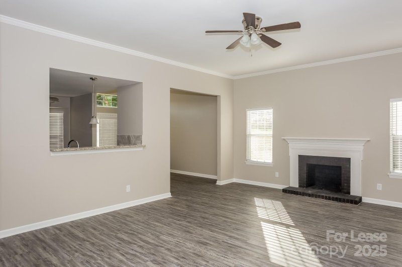 Property image 5 at 1726 Gordon Walters Drive, Charlotte, NC 28213