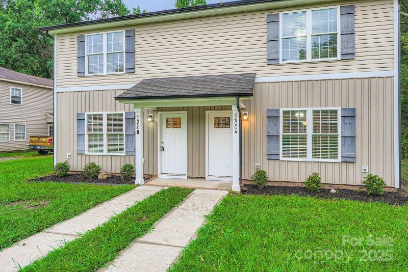 Property image 4 at 4400 Tantilla Circle, Charlotte, NC 28215