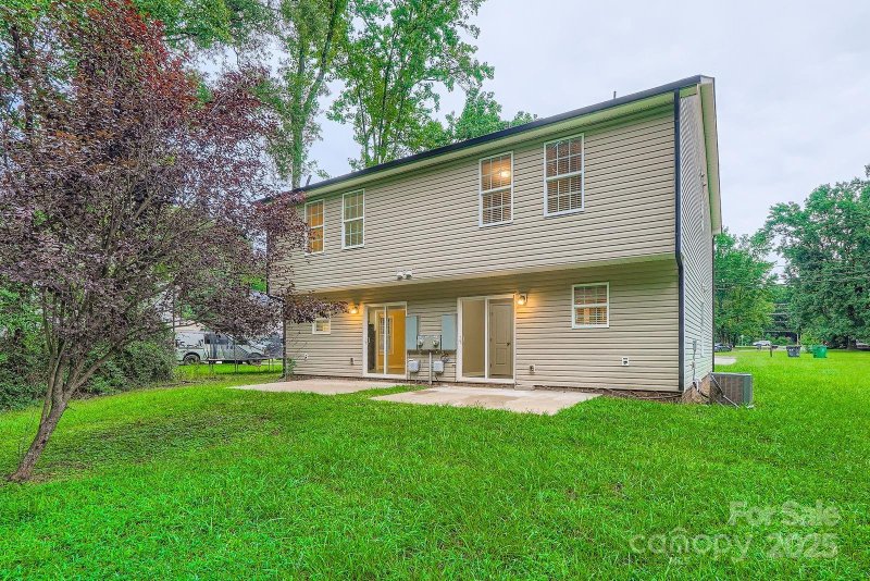 Property image 5 at 4400 Tantilla Circle, Charlotte, NC 28215