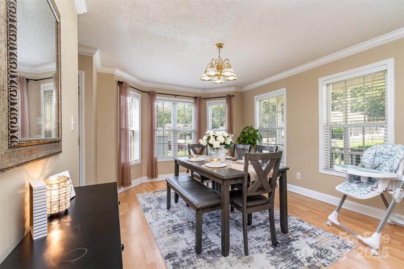 Property image 3 at 2040 Brantley Creek Drive, Kannapolis, NC 28083