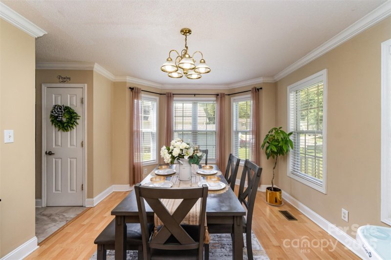 Property image 4 at 2040 Brantley Creek Drive, Kannapolis, NC 28083