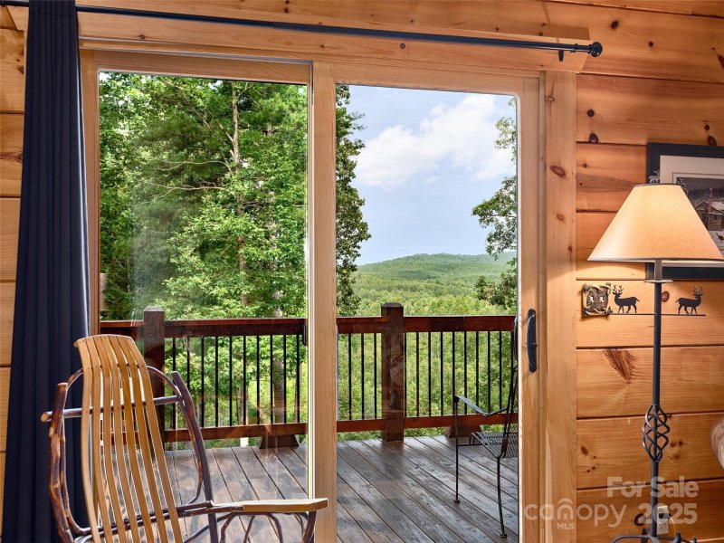 Property image 5 at 1208 Scenic Vista Drive, Nebo, NC 28761