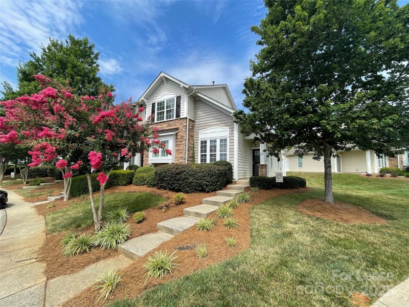 221 Spring Gardens Drive