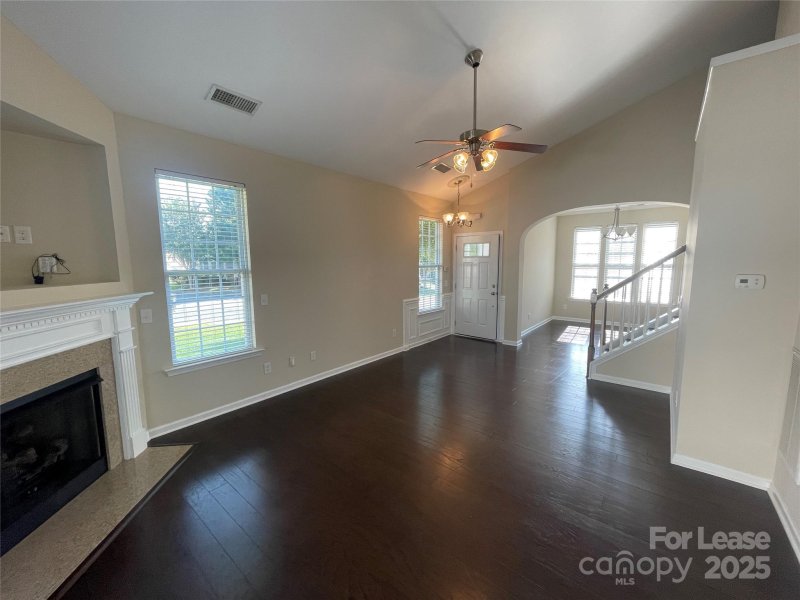 Property image 3 of 221 Spring Gardens Drive in Waters Edge, Belmont, NC 28012