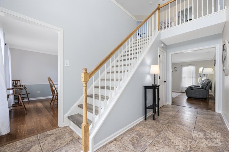 Property image 3 of 224 Royalton Road in Curtis Pond, Mooresville, NC 28115