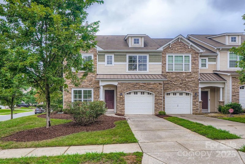 Property image 2 of 6316 Cory Bret Lane in The Village Of Prestwick, Charlotte, NC 28278