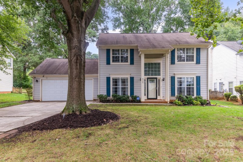 8308 Woodford Bridge Drive