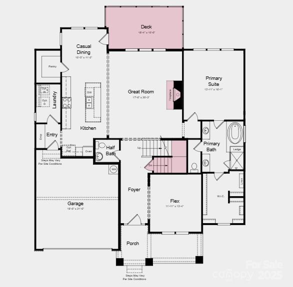 Property image 2 at 1121 Sugar Creek Road, Indian Land, SC 29707