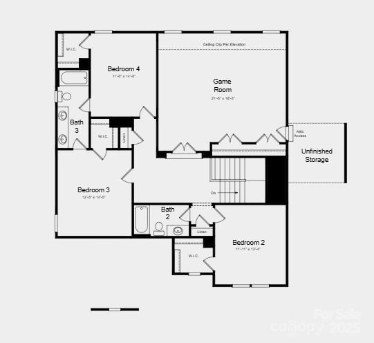 Property image 3 at 1121 Sugar Creek Road, Indian Land, SC 29707