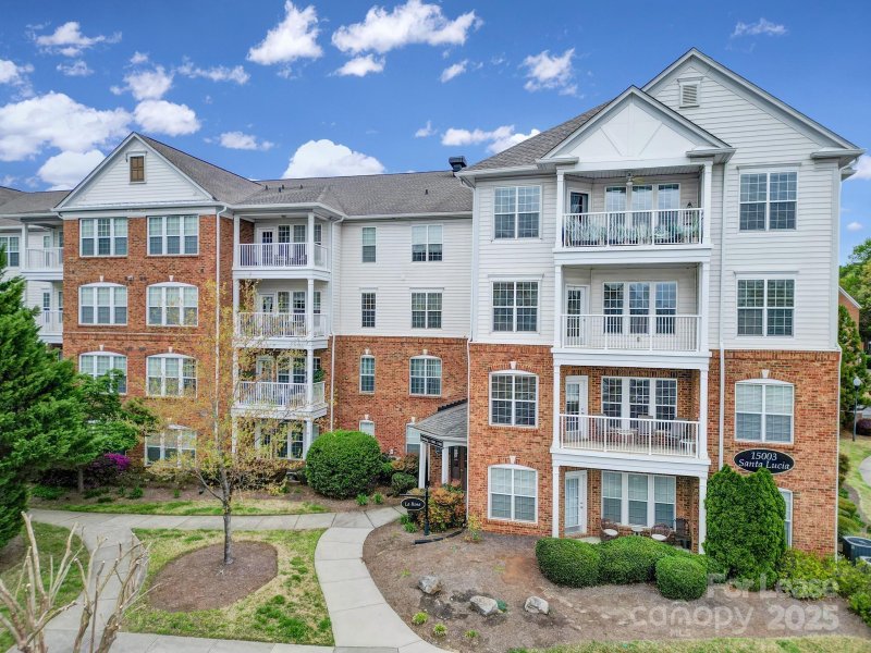 15011 Santa Lucia Drive